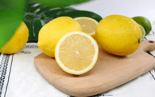 30pcs Lemon Tree Seeds